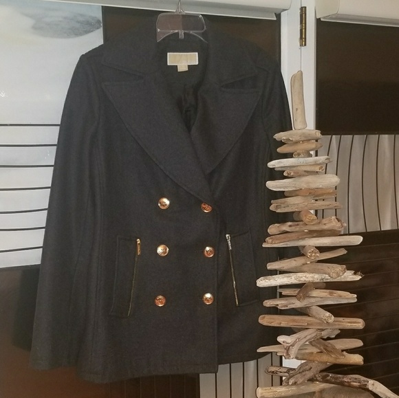 MICHAEL Michael Kors Jackets & Blazers - Michael Kors Coat